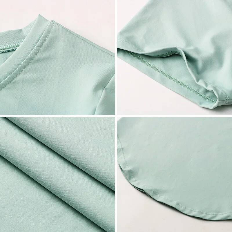 Customize Women Breathable Sport T Shirts Quick Dry Gym Fiess Loose Yoga Tops Short Sleeve Stretch Running Sportswear