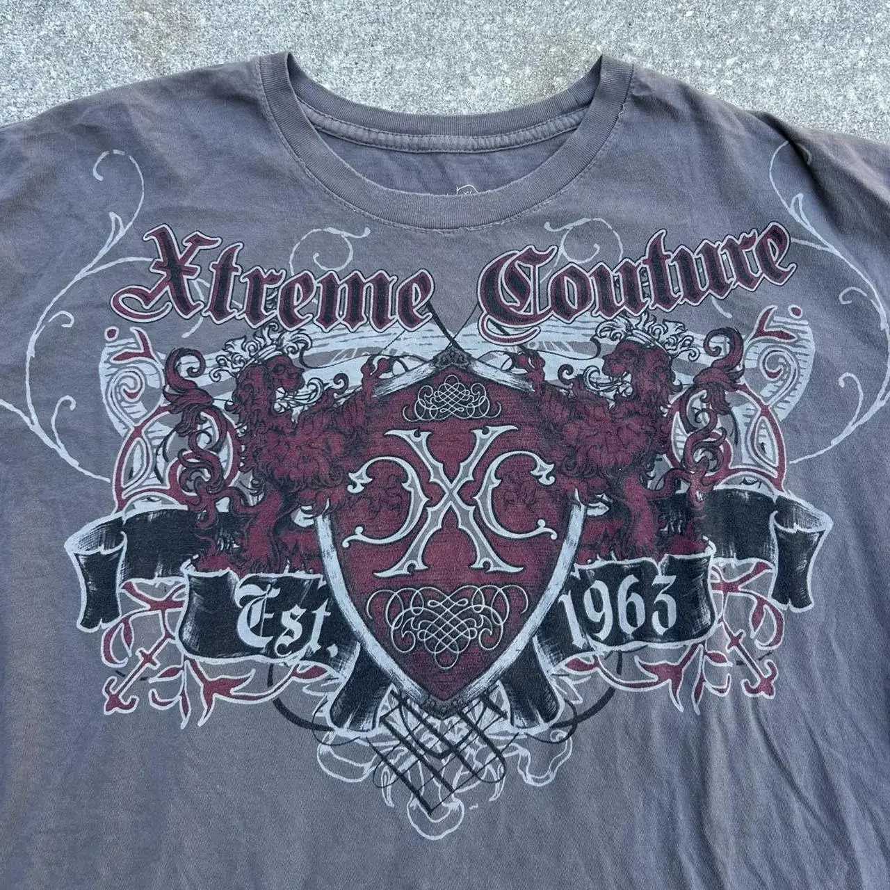 2025 Hot Gothic Mens T-Shirt Skull Wings Dark Print Y2K Retro Streetwear Winter Layering Short Sleeve Tee W250607