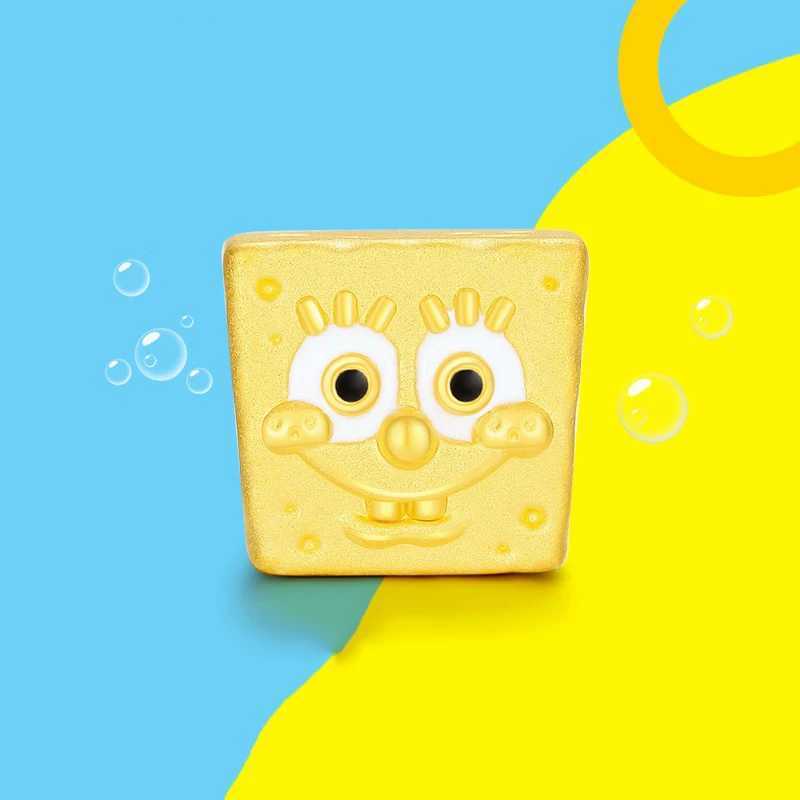 New 925 Gold Plated Champagne Cross Life Tree Chicken Lucky Pendant Charm Beads Fit Original Bracelets DIY Women Jewelry XJ250607