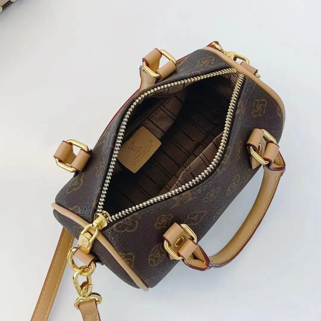 2025 Designer Bag Shoulder Bags Tote bag Luxury Bag Handbag Classic Letter Canvas Shoulder Bag Shopping Bag AAA+ women 222