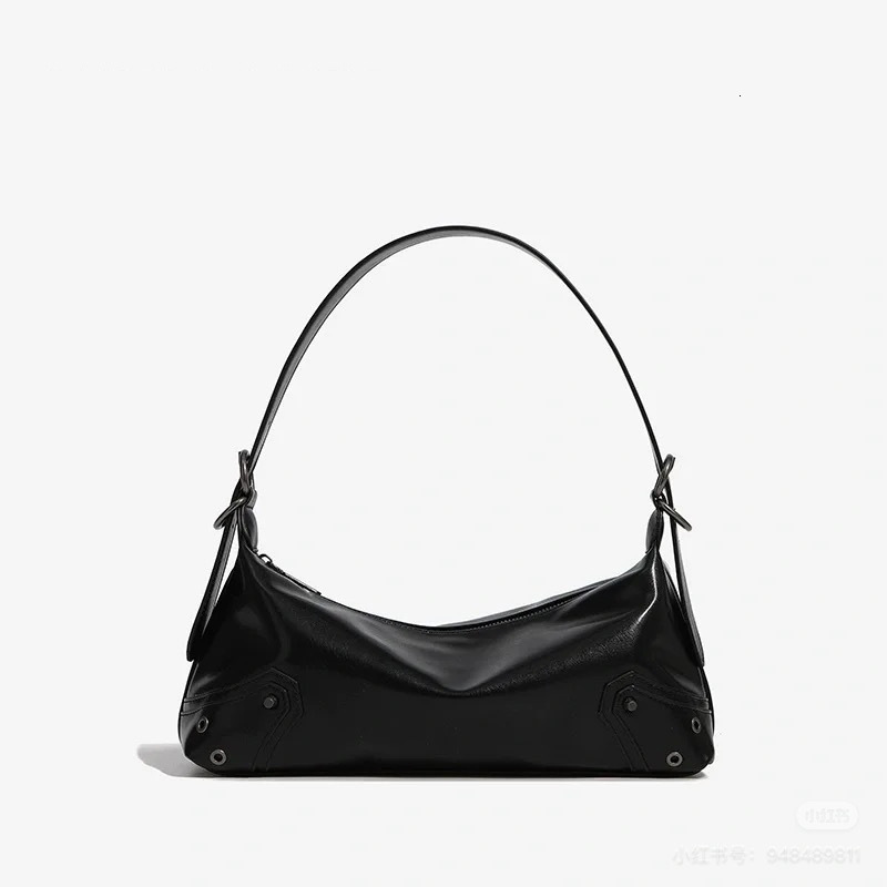 designer bag Melard Underarm Bag for Women 2025 New Retro Bag Stylish Girl Versatile Shoulder Bag Crossbody Bag