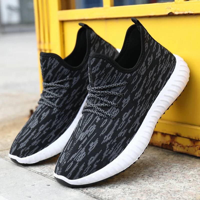 Ddmyoutdoor Leisure Sneaker Men S Summer Platform Outdoor Running Soft Soled Comfortable Casual Mesh Walking Shoes Tenis Masculino Outdoor Shoes
