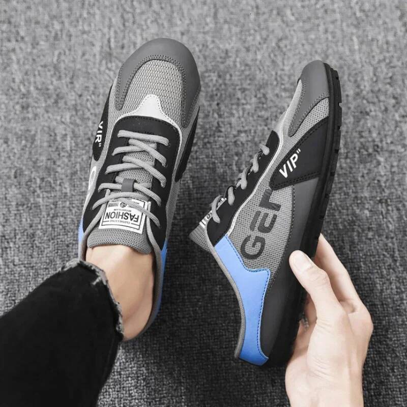 Ddmyoutdoor Summer Slippers For Men Trendy Flat Bottom Casual Soft Sole Support Shoes S Sneakers Zapatos De Hombre Beach outdoor shoes