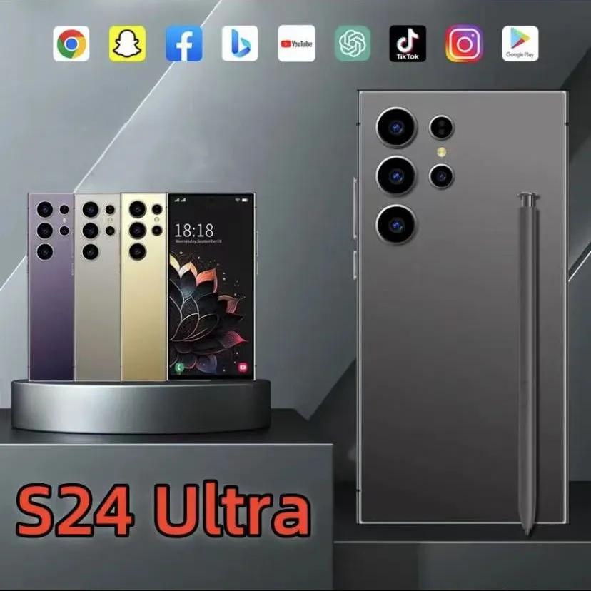S24 Ultra Mobile Ph… - image