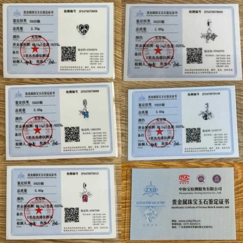 New hot Airplane passport suitcase Charms bus car ship Beads Decoration Fit Original DIY Bracelet Gift Women 925 Silver Pendant XJ250607