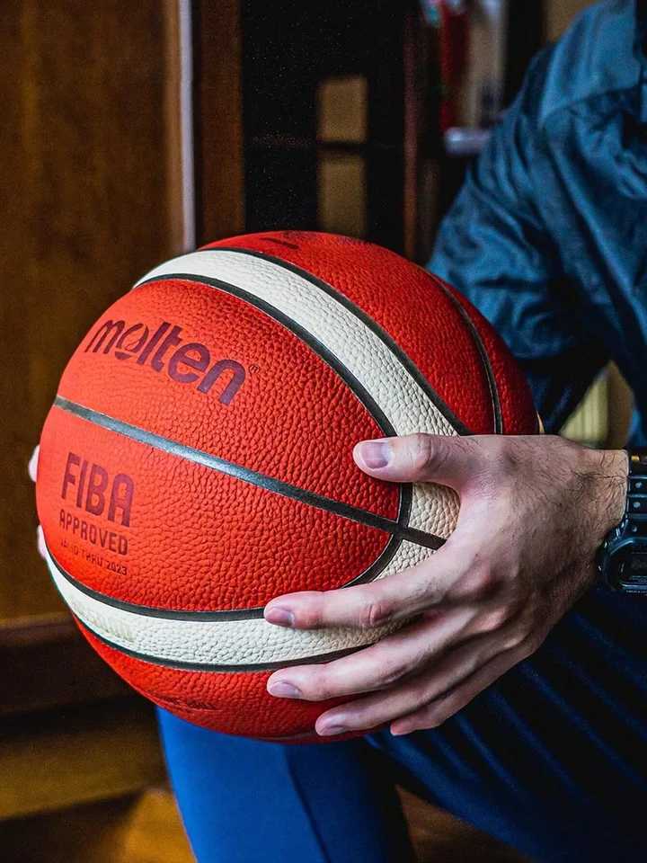 Molten BG5000 Basketball Size 7/6 Official Certification Competition Basketball Standard Ball Mens Womens Training Ball Team XJ250606