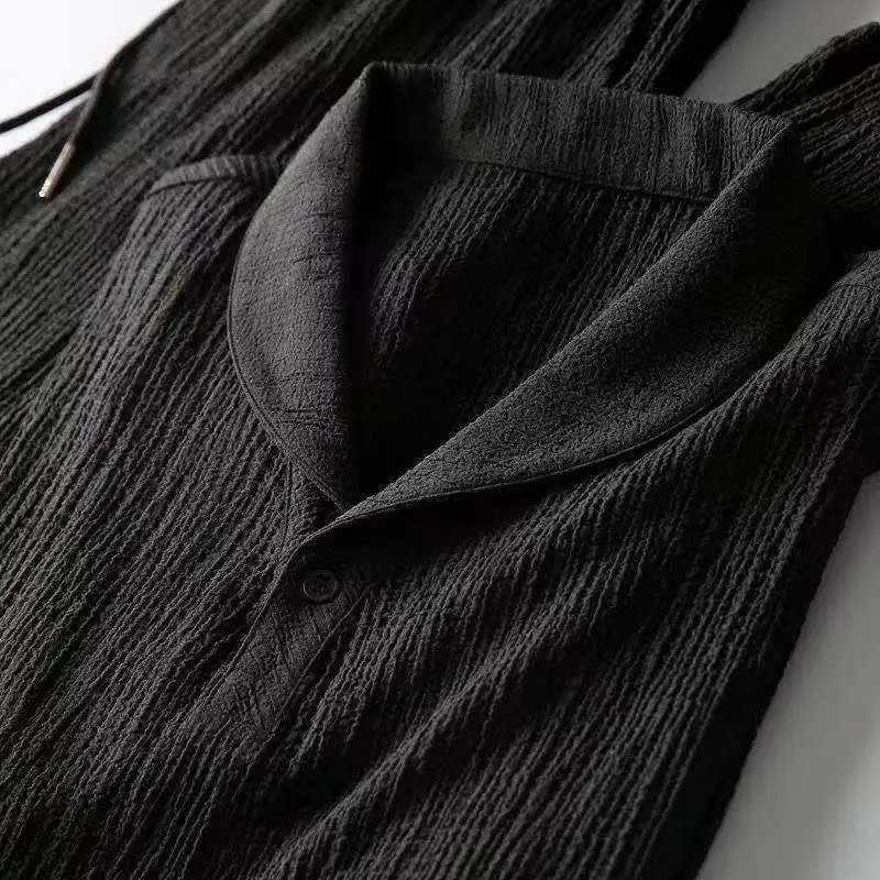 Summer New Mens Casual Sets T-Shirts + Pants Sportswear Jogger Male Fashion Tracksuits Sweatshirt Hombre Fit MOOWNUC W250609