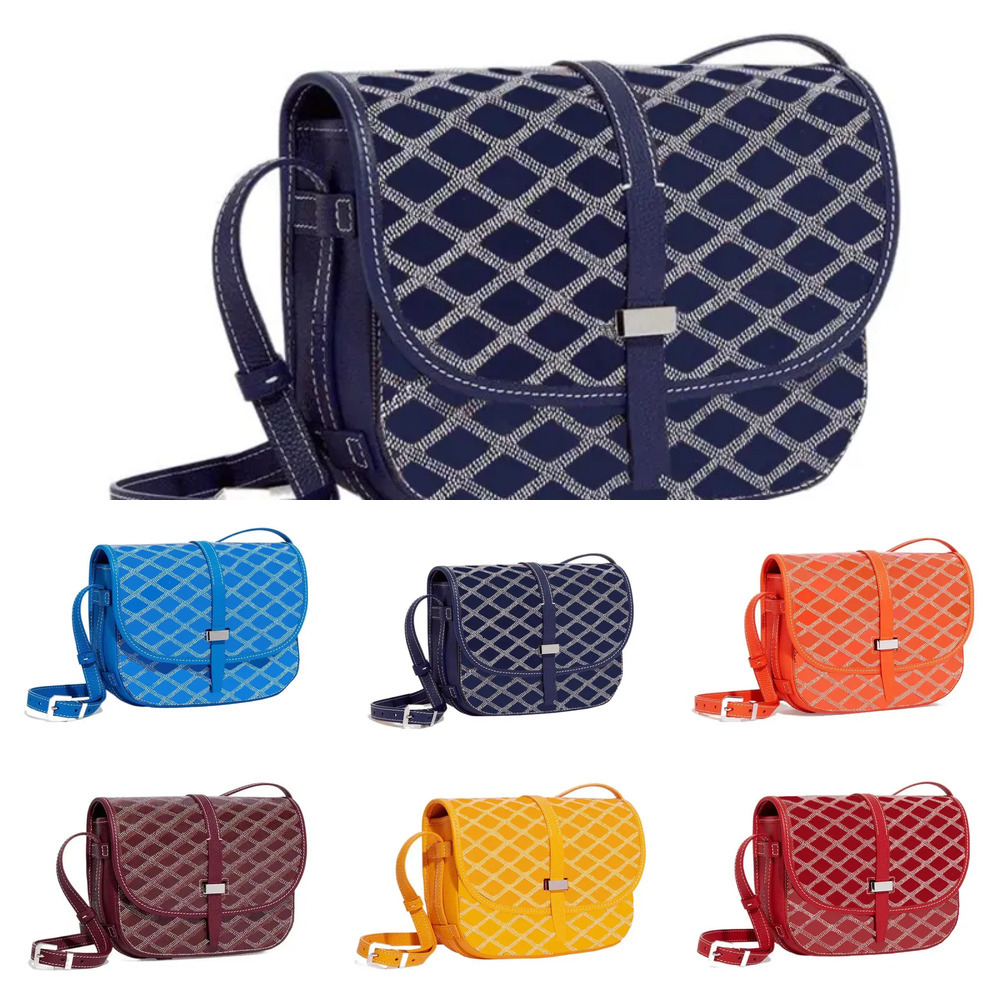 Leather Mini Designer Crossbody Bag Designer Wallet Weekend Women's Men's Shoulder Bag Premium Handbag golies yardly goly yardlies Women 14454