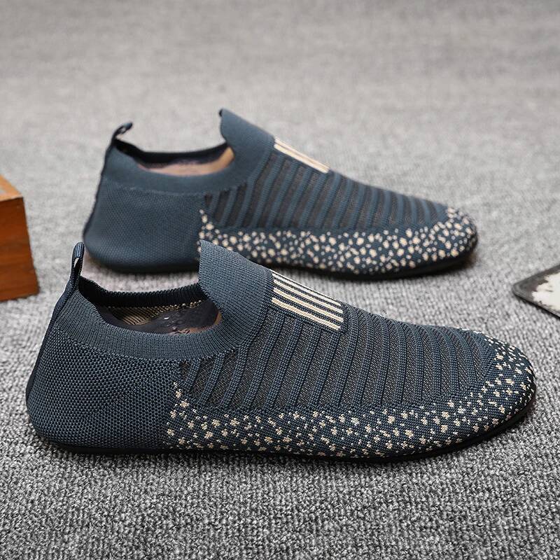 ddmyoutdoor MAEDEF High Quality Mens Shoes Breathable Lightweight Walking Comfortable Casual Flat Indoor Outdoor Soft Women Canvas Shoe Outdoor Shoes