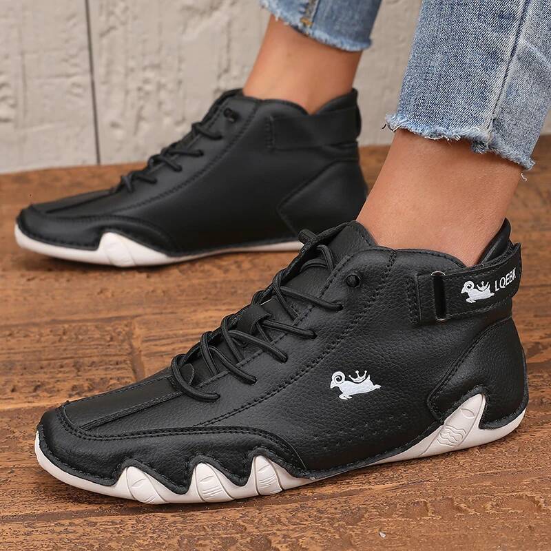 Ddmyoutdoor Shoes Woman New Hiking Outdoor Flat Bottomed Sneaker Lightweight Soft Soled Tennis Summer Trend Women S Boots Outdoor Shoes