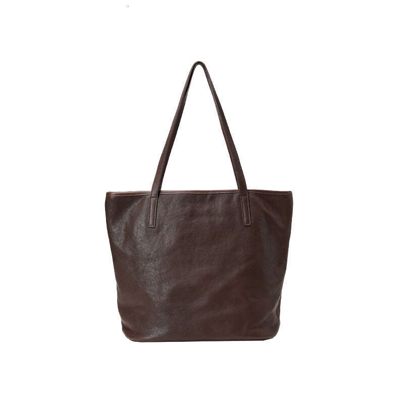 Casual Versatile Underarm Shoulder Large Capacity Commuter Bag