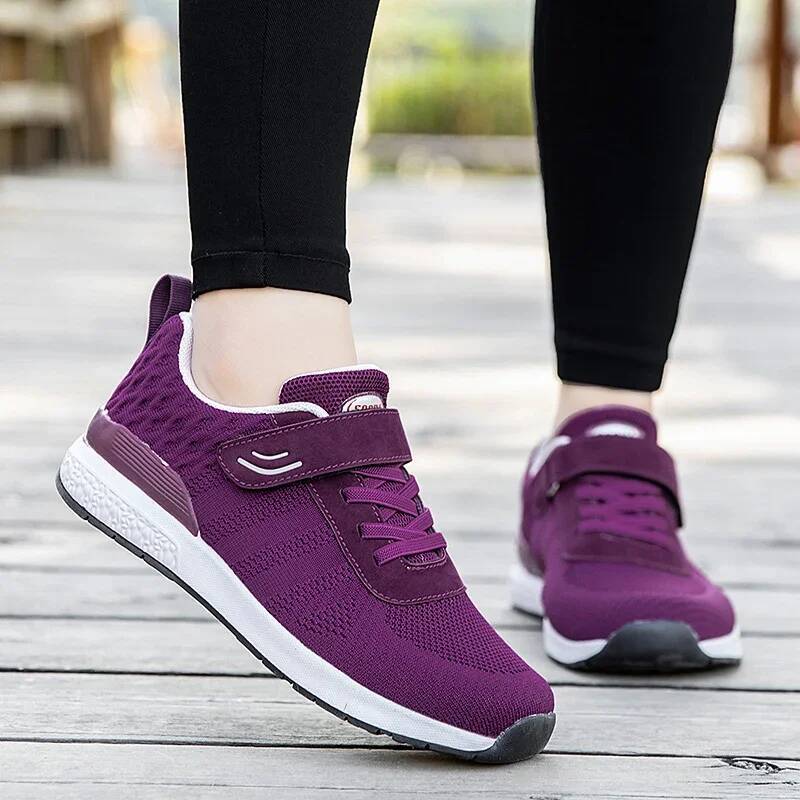 ddmyoutdoor Women Walking Men Autumn Casual Fashion Sneakers Couples Plus Size Flats Lace Up Hiking Shoes Comfortable Zapatillas Mujer Outdoor Outdoor