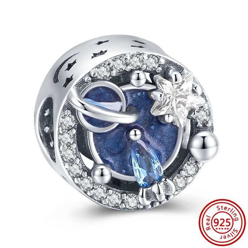 Hot Sales Fit Pantaro Original Bracelets Fashion Winged Chameleon Eyes S925 Silver Charms Beads Fine Birtay Jewelry For WomenXJ250607