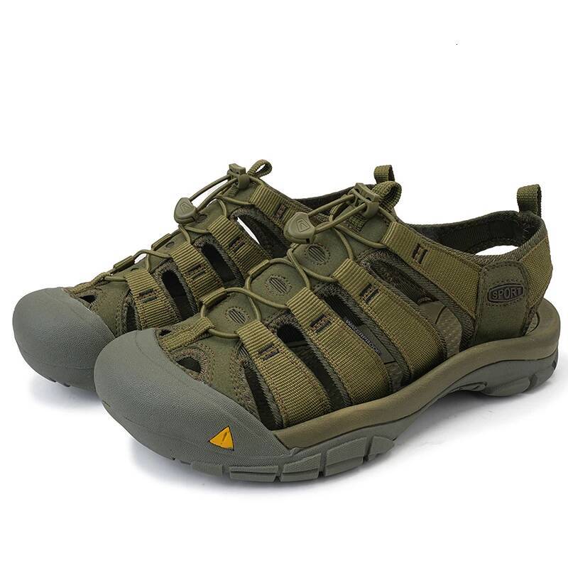 Ddmyoutdoor Fashion Men S Man Comfortable Shoes Casual Mesh Outdoor Beach Sandals Light Breathable Shoe For Anti Slip Waterproof Sandal Outdoor Shoes
