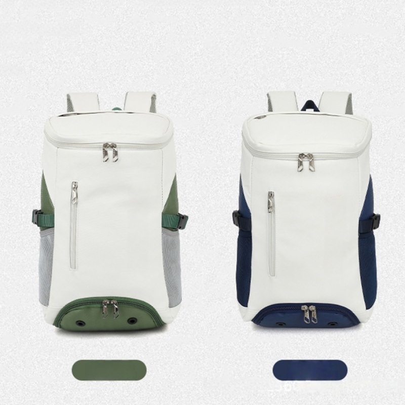 Men tennis backpack outdoors bags badminton bag fitness multifunctional waterproof sports backpacks lightweight durable large capacity