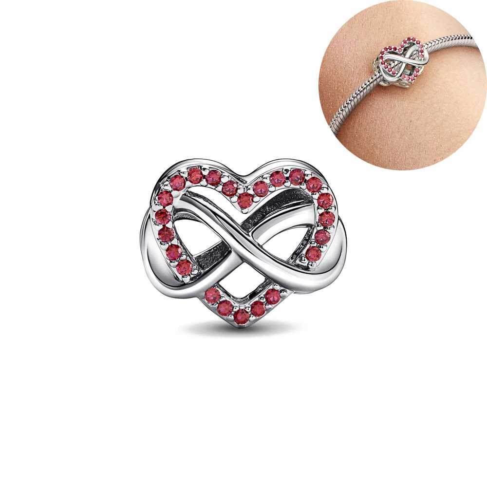 NEW 925 Sterling Silver Charm Fit Original Bracelet Accories Women Jewelry Warm Home Series Castle Baby Carriage WindmillXJ250607