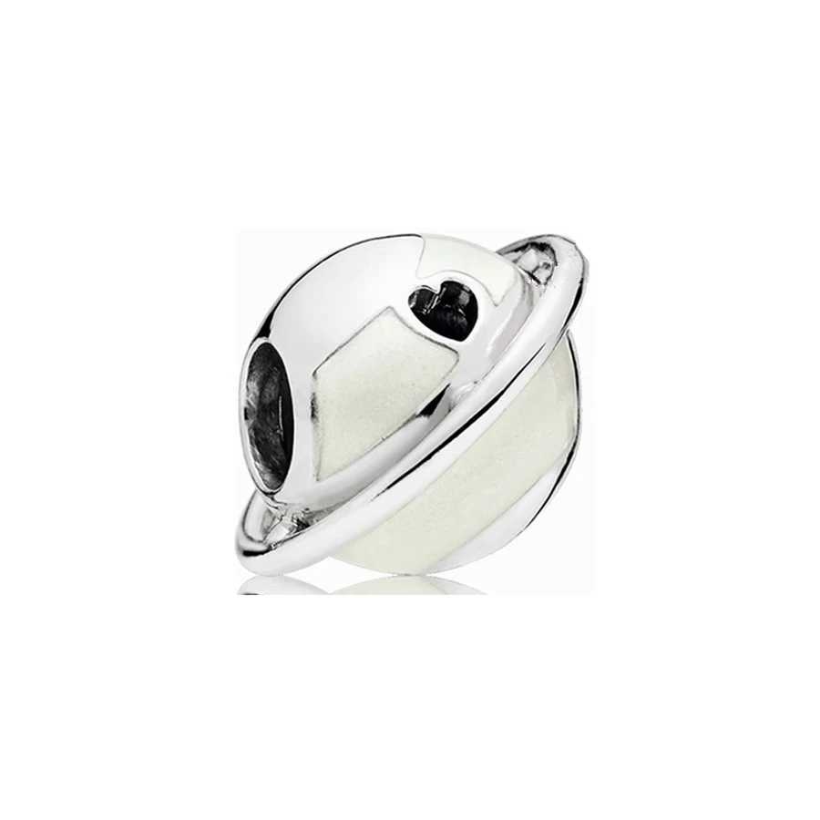 Fit Original 925 Sterling Silver Pan Bracelet Pav Asymmetric Star Crescent Moon Charm Galaxy Safety Chain Beads Jewelry Gift XJ250607