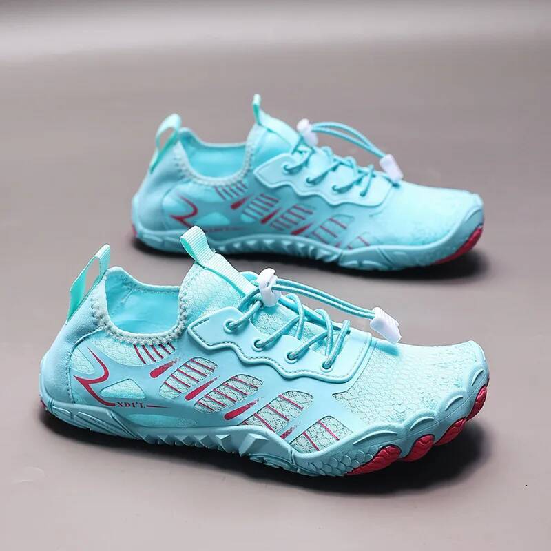 Ddmyoutdoor Summer Fashion Blue Women S Barefoot Big Size Cheap Unisex Sneakers For Man Non Slip Quick Drying Water Shoes Men Outdoor Shoes