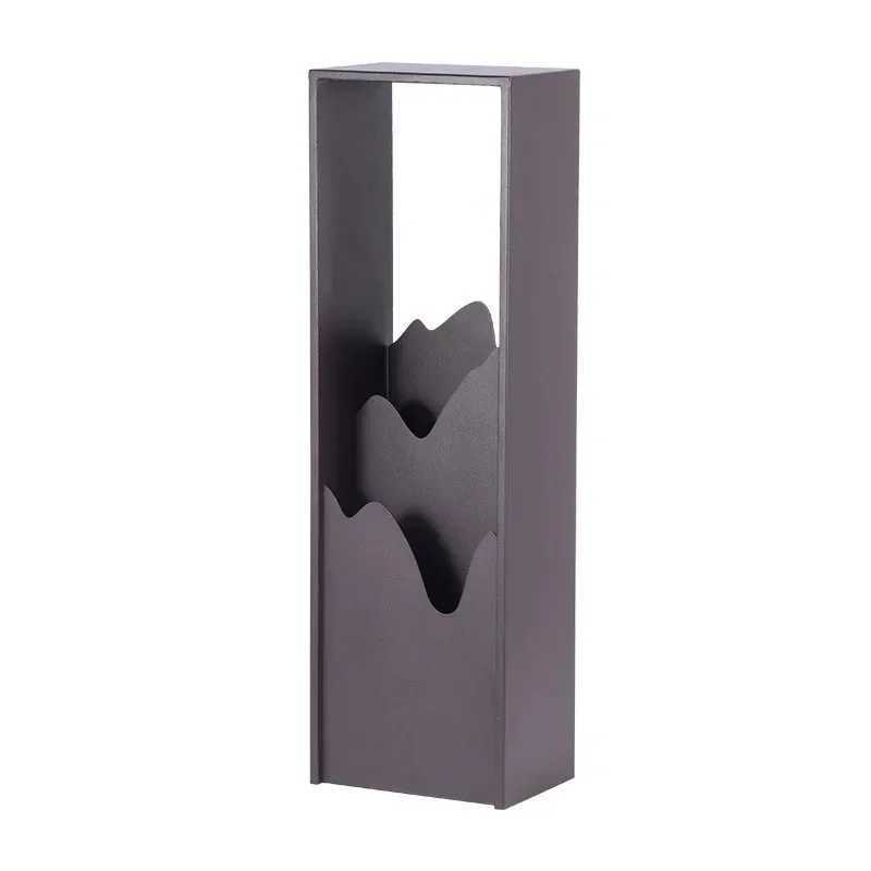 Creative Solar LED Outdoor Light Waterproof Garden Decoration Lamps For Balcony Courtyard Street Wall Lighting Outdoor Luminaire W250607