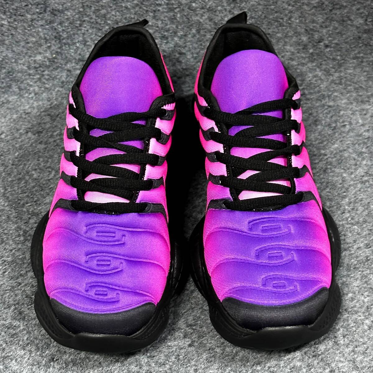 Ddmyoutdoor Ddmyoutdoor New Candy Color Men Transparent Bottom Sneakers Running Women Hiking Couple Autumn Rainbow Sports Shoes Wholesale Outdoor Outd