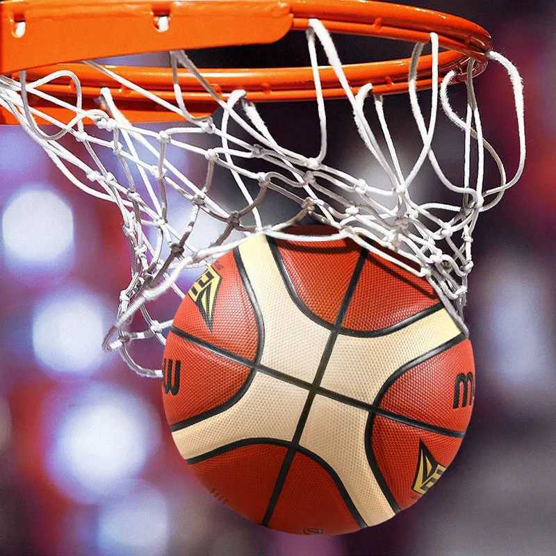 Molten Basketball Official Certification Size 7/6/5 PU Material Competition High Quality Men Women Outdoor Indoor Match Ball XJ250606