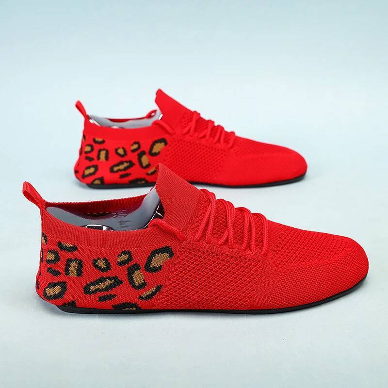 Ddmyoutdoor MAEDEF New Lace Up High Quality Fashion Outdoors Lightweight Flats Male Walking Breathable Mesh Casual Loafers Summer Mens Shoes Outdoor S