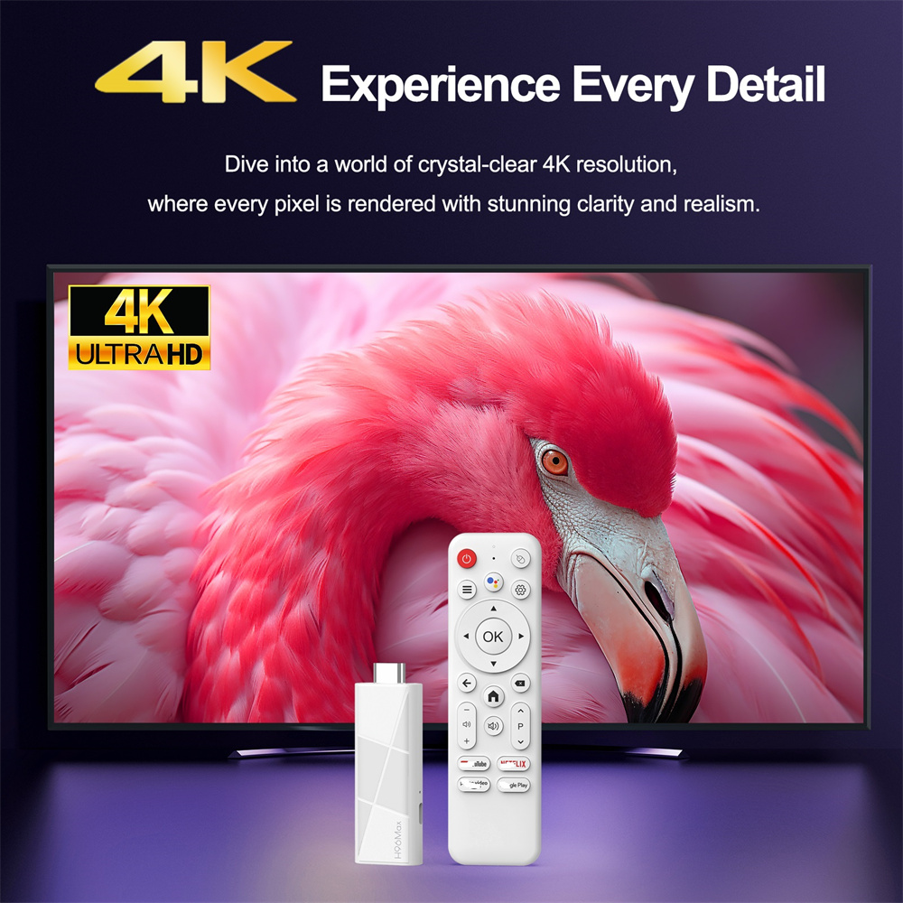 H96 Max Android TV Stick 3518 Rockchip RK3518 Mini TV BOX Android 14 Smart TV Box 2GB 8GB/2GB 16GB Android DONGLE Quad Core with Remote