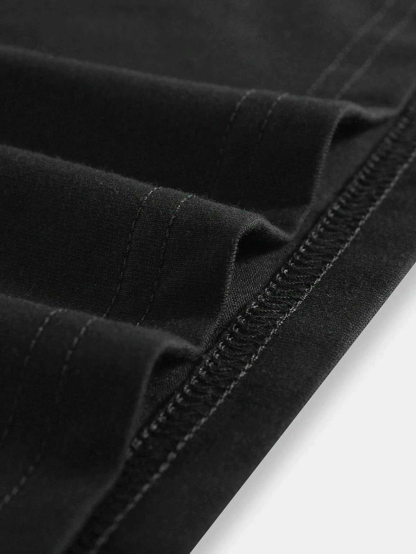 Freedom Portrait Hip Hop Punk Y2k Unisex Men Women Cotton T-shirt Luxury Fashion Big Size Top Short Sleeve Classic Tee S-4xl W250607