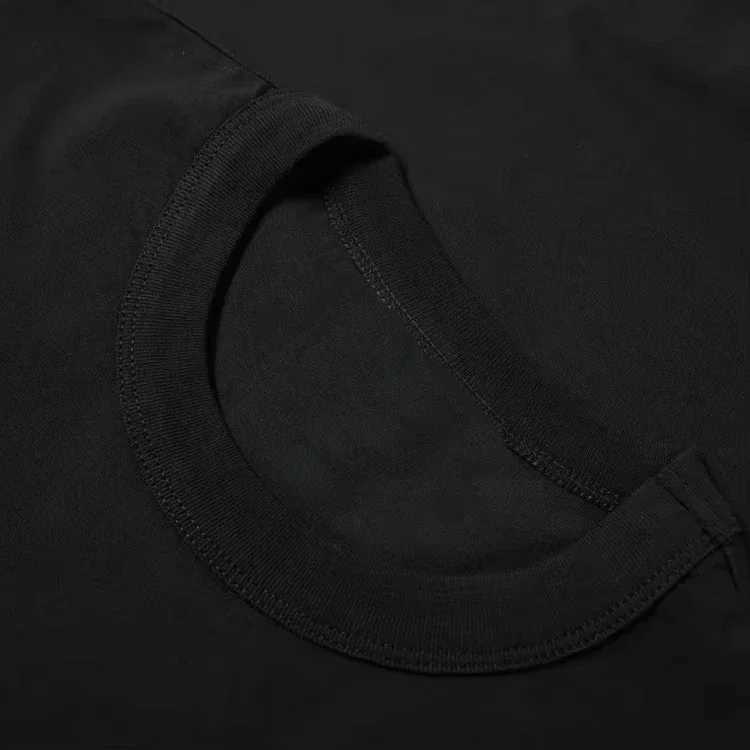 Streetwear Y2K Cotton T-shirt Harajuku Graphic Print Oversized Punk Short Sleeve T-shirt Rock Goth Retro Top Hip Hop Tee Fashion W250607