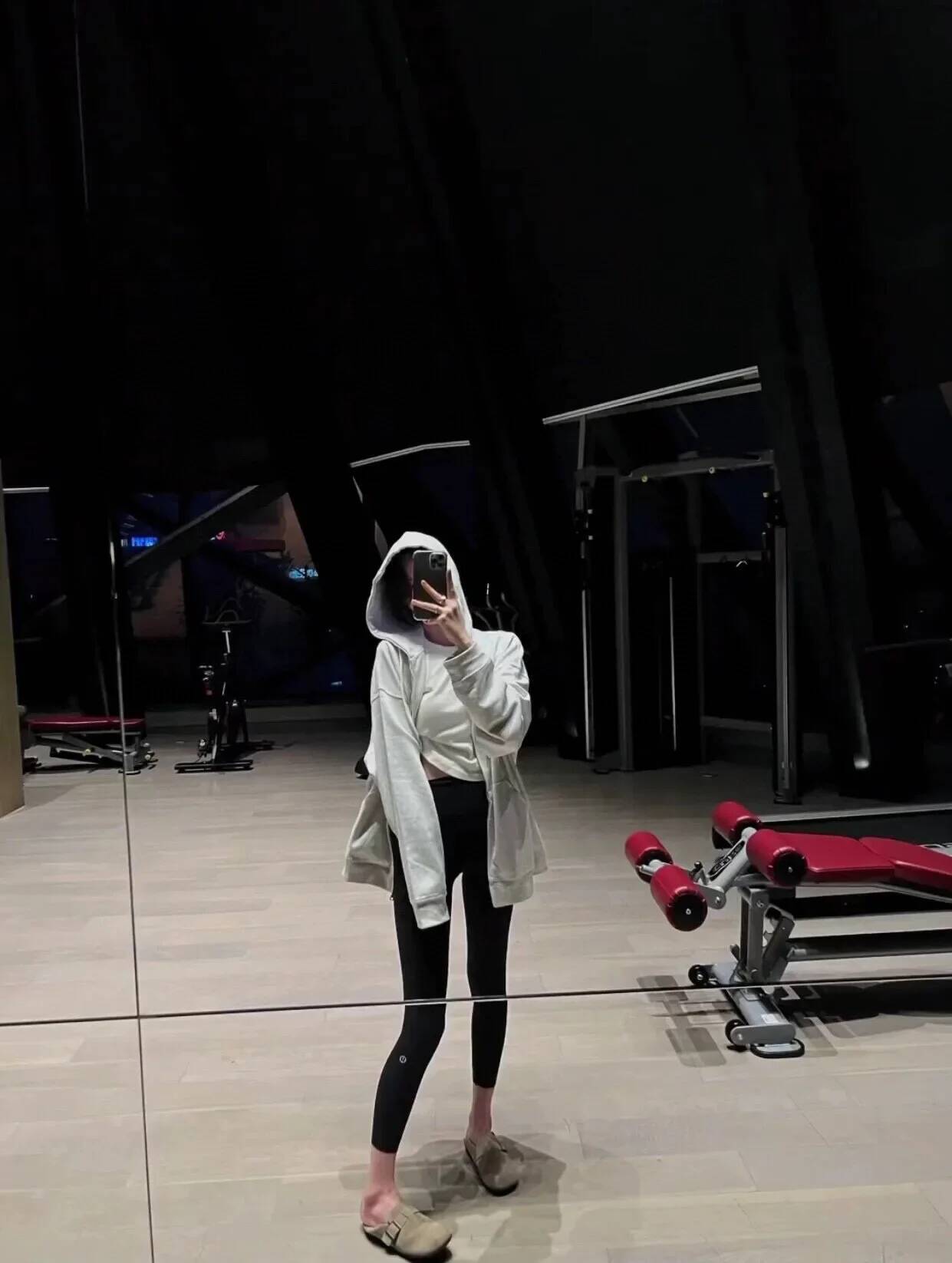 2025 summer ice yoga Yoga Waist Tight Running Training Nine-point Pants Abdomen High Elastic Fiess