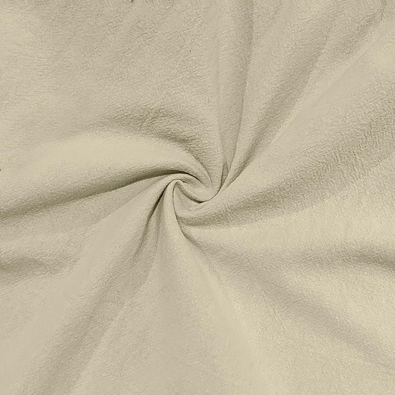 sweatpants Men's Athletic Long Pants Beach Pants Linen Pants High-Quality Pants Closed-Fly Drawstring Cotton-Linen Straight-Leg Ankle-Tie Pants E