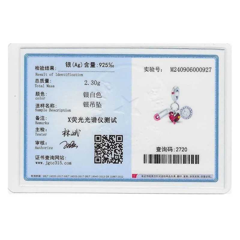 925 Sterling Silver Tailor Sewing Machine Telephone Alarm Clock Charms Pendants Fit 925 Original Bracelets DIY Jewelry XJ250607