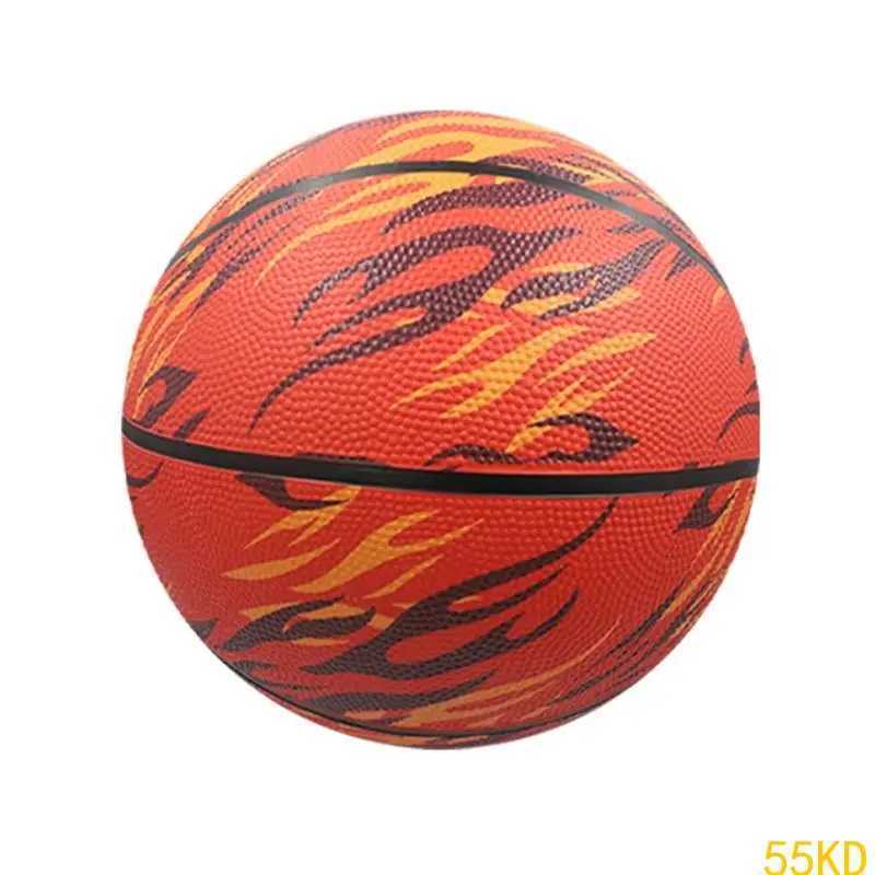 55KD Hafif Kauuk Basketbol Su Geirmez Eitim Topu Benzersiz Basketbol Eitim Ekipman ve D Mekan Kullanm iin XJ250606
