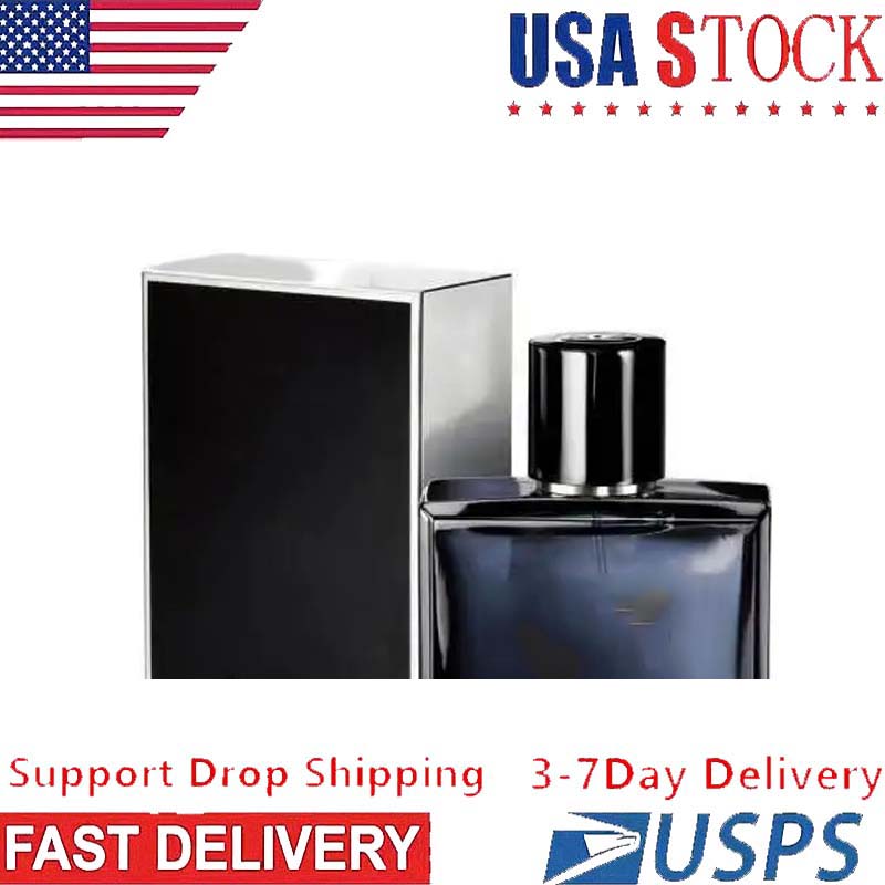 high quality Men Cologne 100ml/3.4 fl.oz pourbomme lasting fragrance man sexy parfum Spray Deodorant