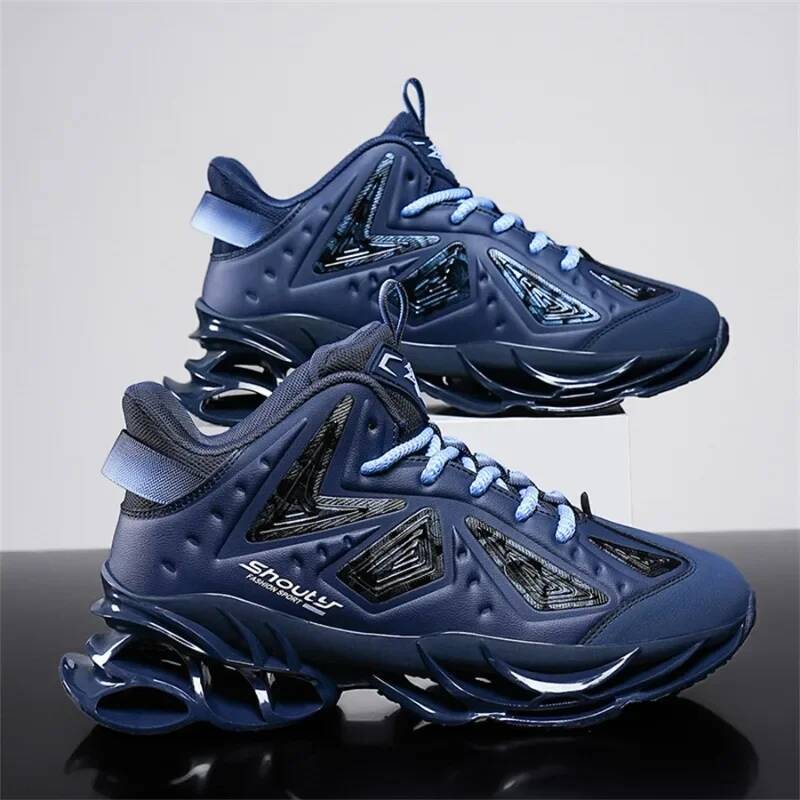 Ddmyoutdoor MAEDEF Men S Casual Fashion Sneakers Non Slip Lightweight Running Breathable Comfortable Walking Shoes For Daily Outdoor Shoes