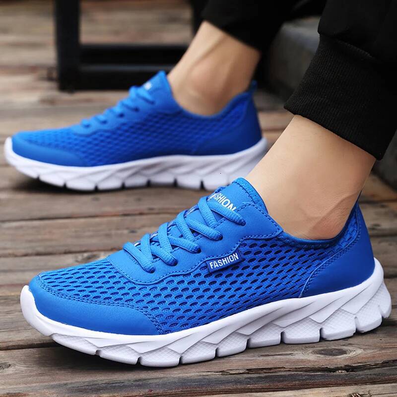 Ddmyoutdoor MAEDEF Men S Casual Breathable Walking Outdoor Tennis Comftable Lightweight Running Sports Shoes Fashion Sneakers Outdoor Shoes