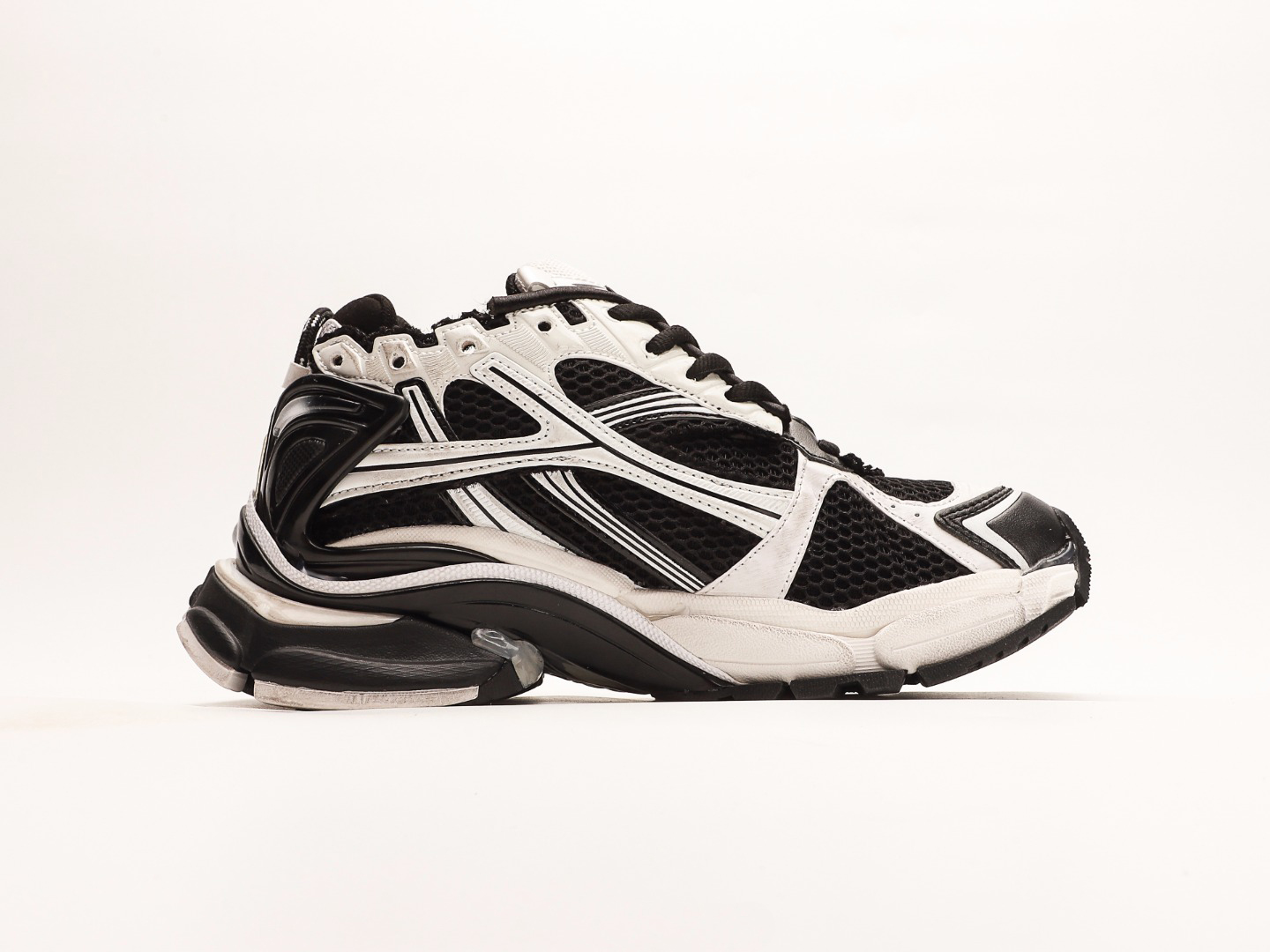 Brand Sneakers Track Runners 70 75 30 Designer Platform All black white Multicolor Pink Blue Grey Ancien Daddy men women trainers Tennis Shoes top a3e