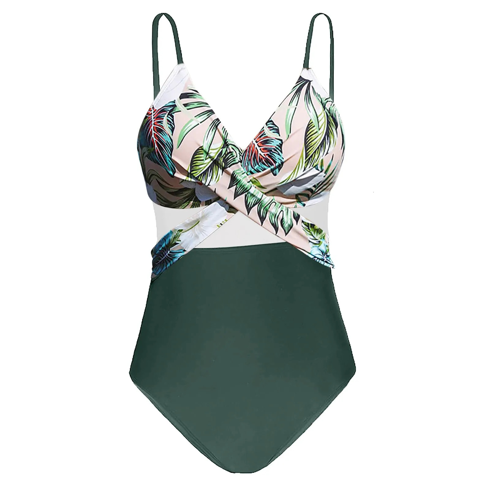 2025 Women s Swimsuits Summer Sexy Swimwear Bathing Suits Black White Lace Mesh Swimsuit Suit Beach Pool 250530