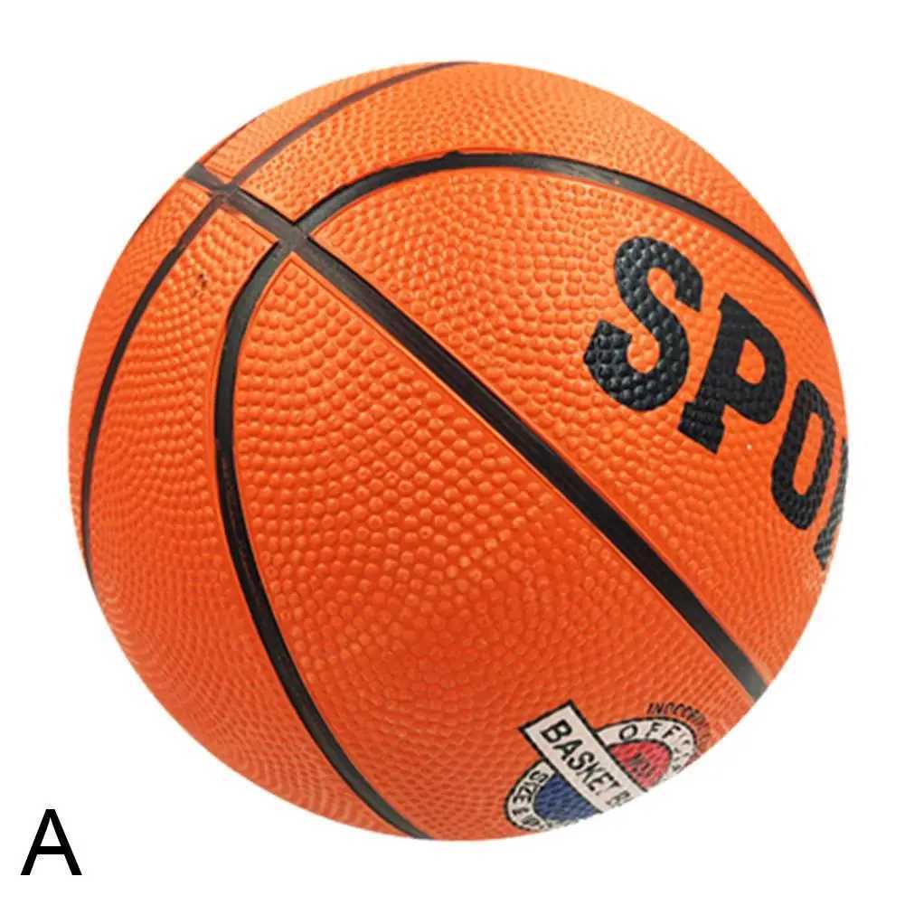 Size 3/5/7 Professional PU Leather Wear-Resistant Basketball For Outdoor Indoor Match Training Basketball For Kids Adults XJ250606