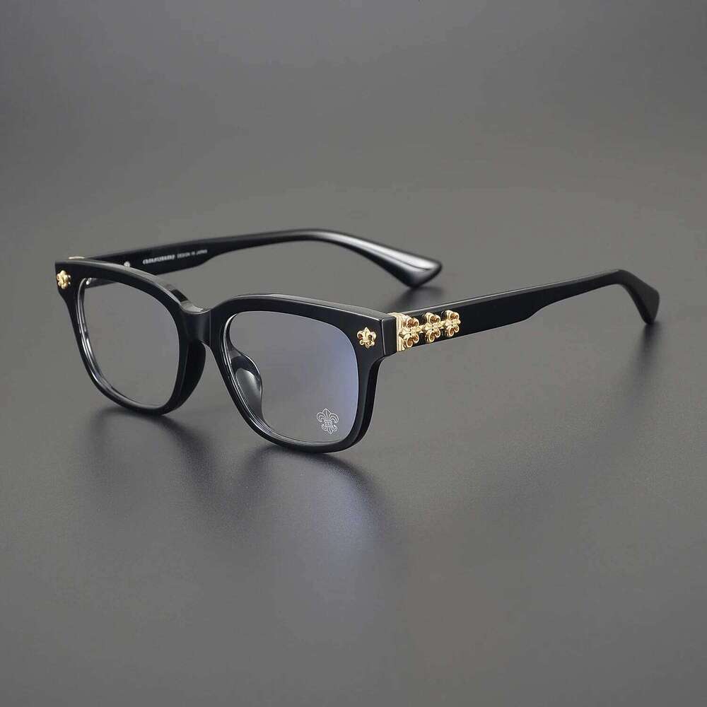 Men Retro Prescription Reading for Women Fashion Anti Blue Light Blocking Myopia Glasses Square Optical Eyeglasses Frame