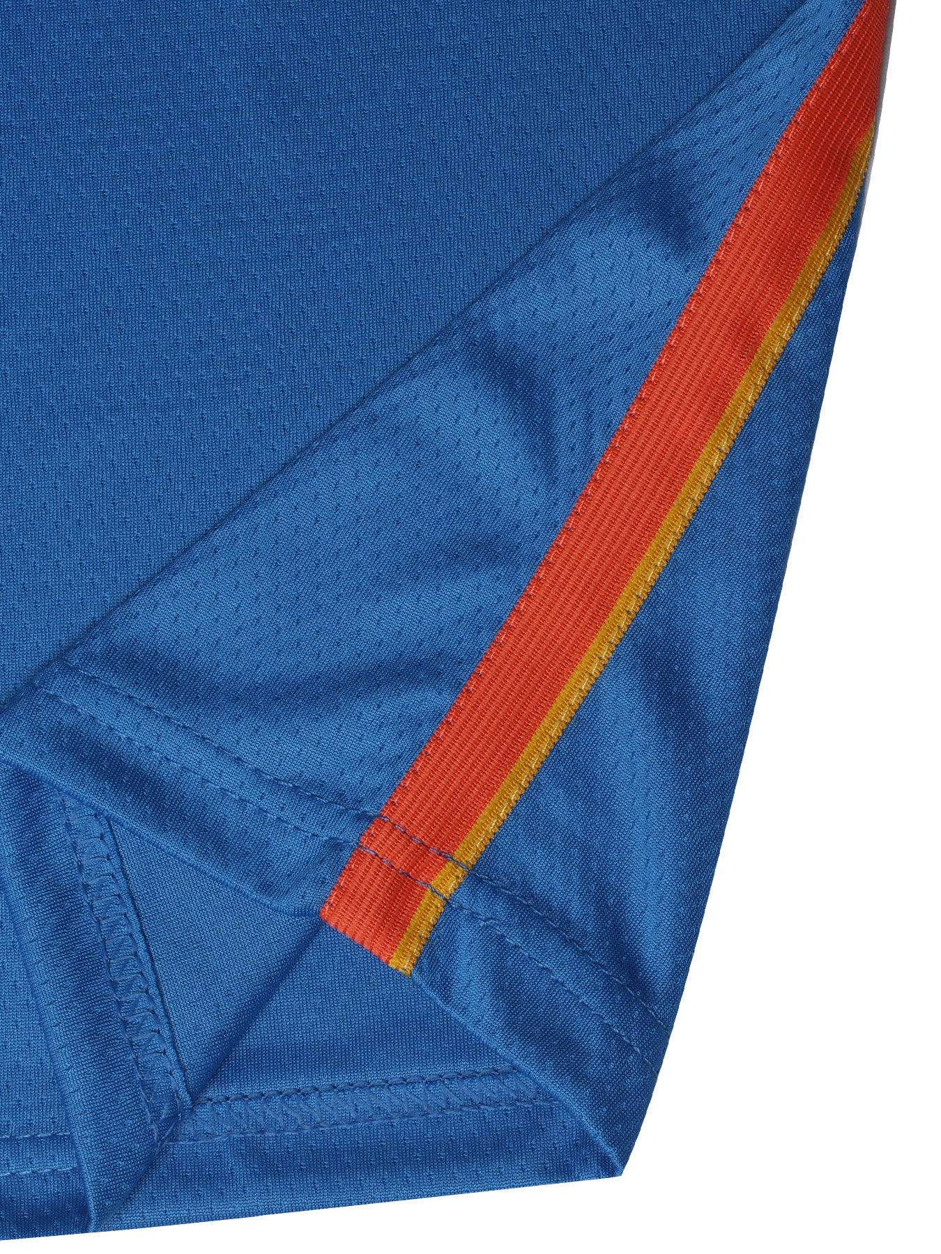 Custom Jerseys 2025 Finals 2 Shai Gilgeous-Alexander Luguentz Dort Ousmane Dieng Alex Ducas Adam Flagler Isaiah Hartenstein Chet Holmgren Dillon