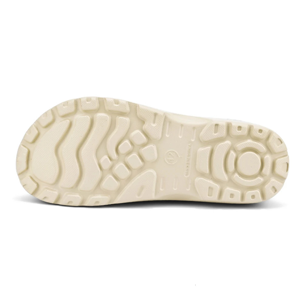 Men Women Chef Shoes Non-slip Waterproof Oil-proof Shoes Comfortable Workers Slippers Outdoor Garden Shoes Fishing Shoes 250605