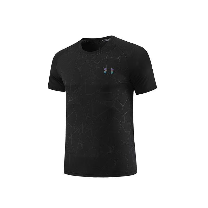Designer t shirt Casual Sports Men's T-shirt Shorts set Jogging Breathable Football women's fitness T-shirts Quick dry Summer Short sleeve Asian size M-3XL