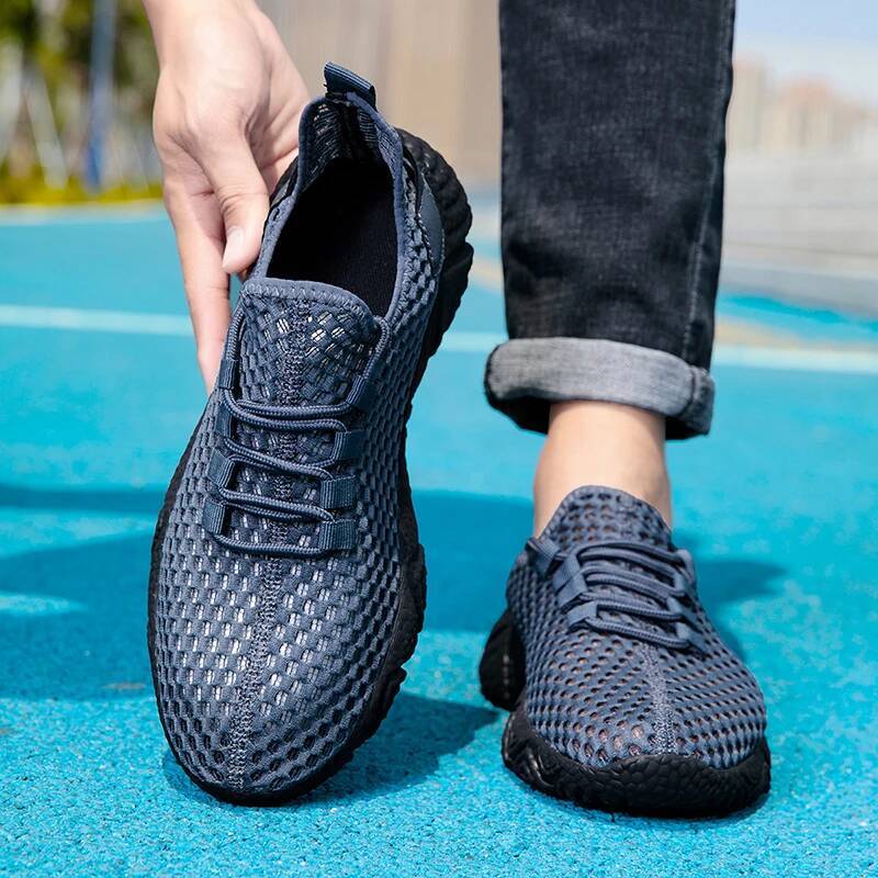 Ddmyoutdoor Ddmyoutdoor Cheap Running Sneakers Women Summer Breathable Men S Sports Size Lightweight Gray Shoes Trainers For Outdoor Outdoor Shoes