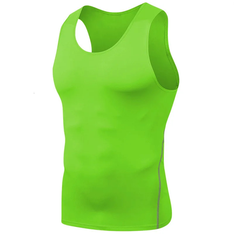 Men Casual Gym Tank Top Bodybuilding Sleeveless Shirt Fitness Basketball Tops Quick Dry Running Vest Singlets Clothing 250527