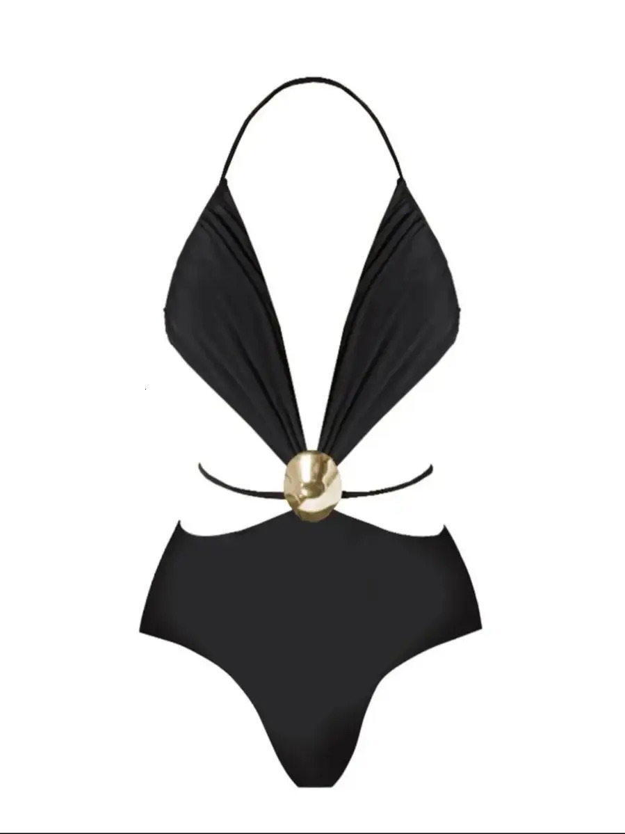 Women Two Piece Set Skirt Suit V Neck Cut Out Sleeveless Slimming Bustier Cheeky Skirt Beach Dance Robe 250605