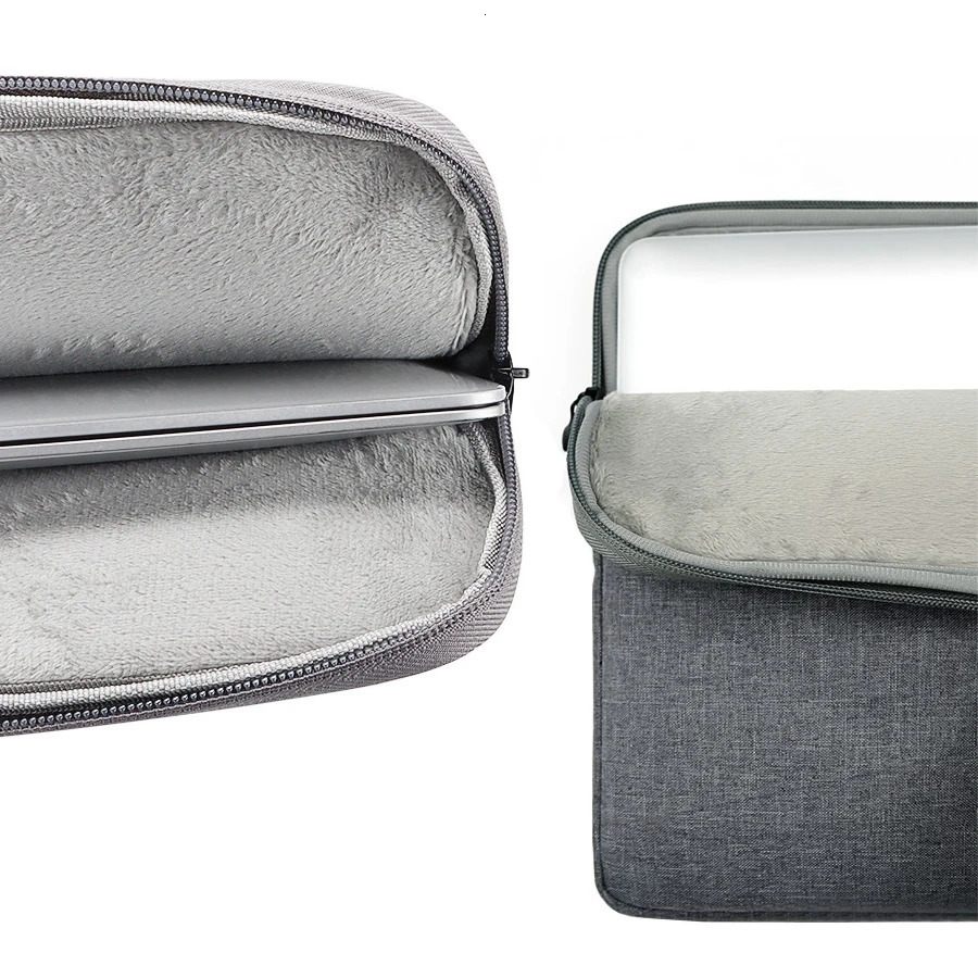 Tablet Laptop Bag Sleeve inner Bag 6 7 8 10 11 12 13.3 14 15 16 17 inch Protective For Air Pro Notebook Computer Ipad Apple Case 250605