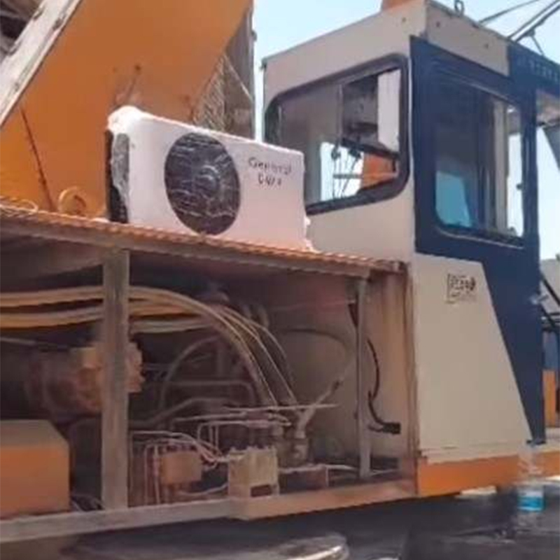 80kDiverse Use Automotive Cooler with Sturdy Build for On-the-go Comfort