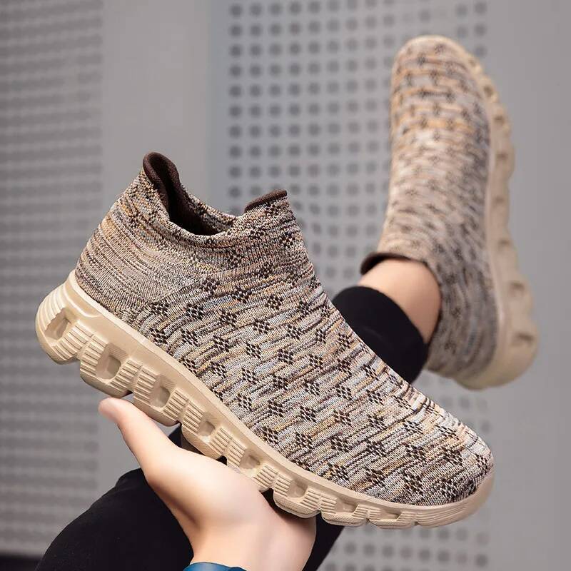 Ddmyoutdoor Ddmyoutdoor Hot Sale Cheap Running Sneakers For Women Summer Breathable Men Socks Large Size Athletic Shoes Man Trainers Outdoor Outdoor S