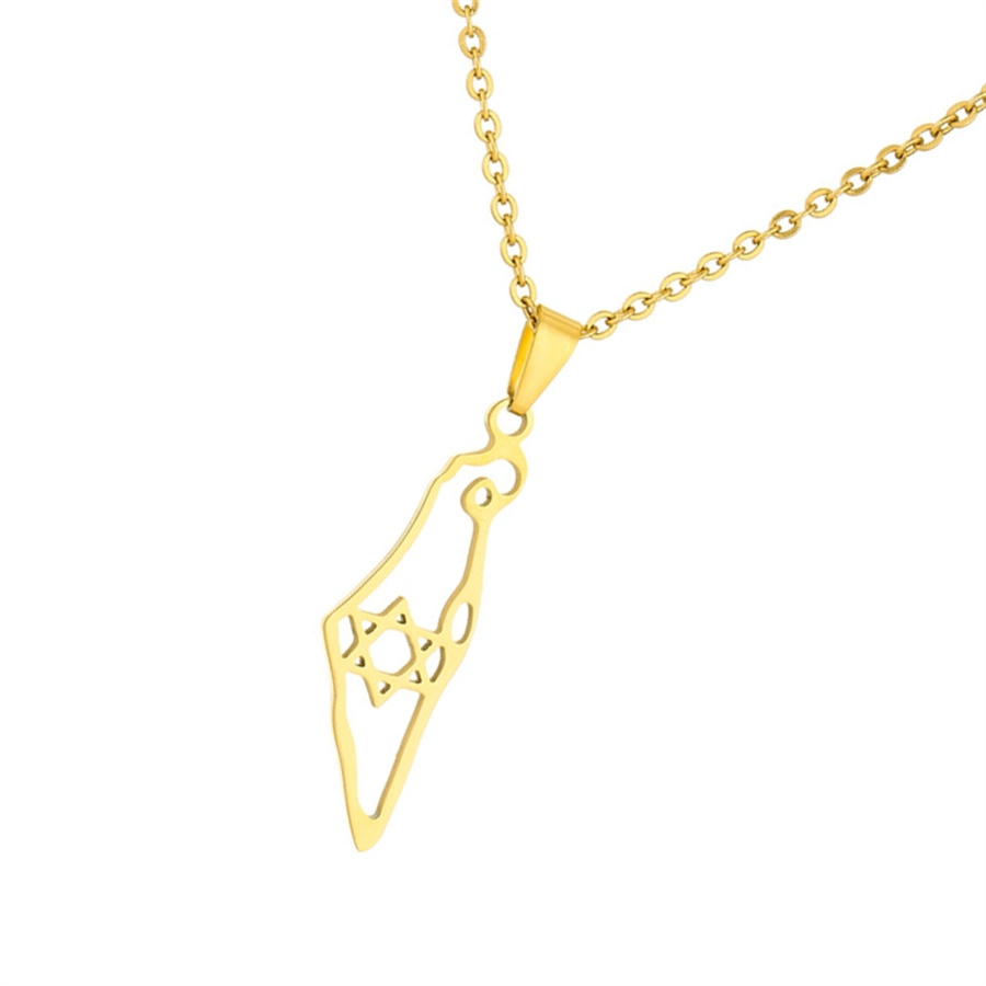 10PCS Israel Flag M… - image